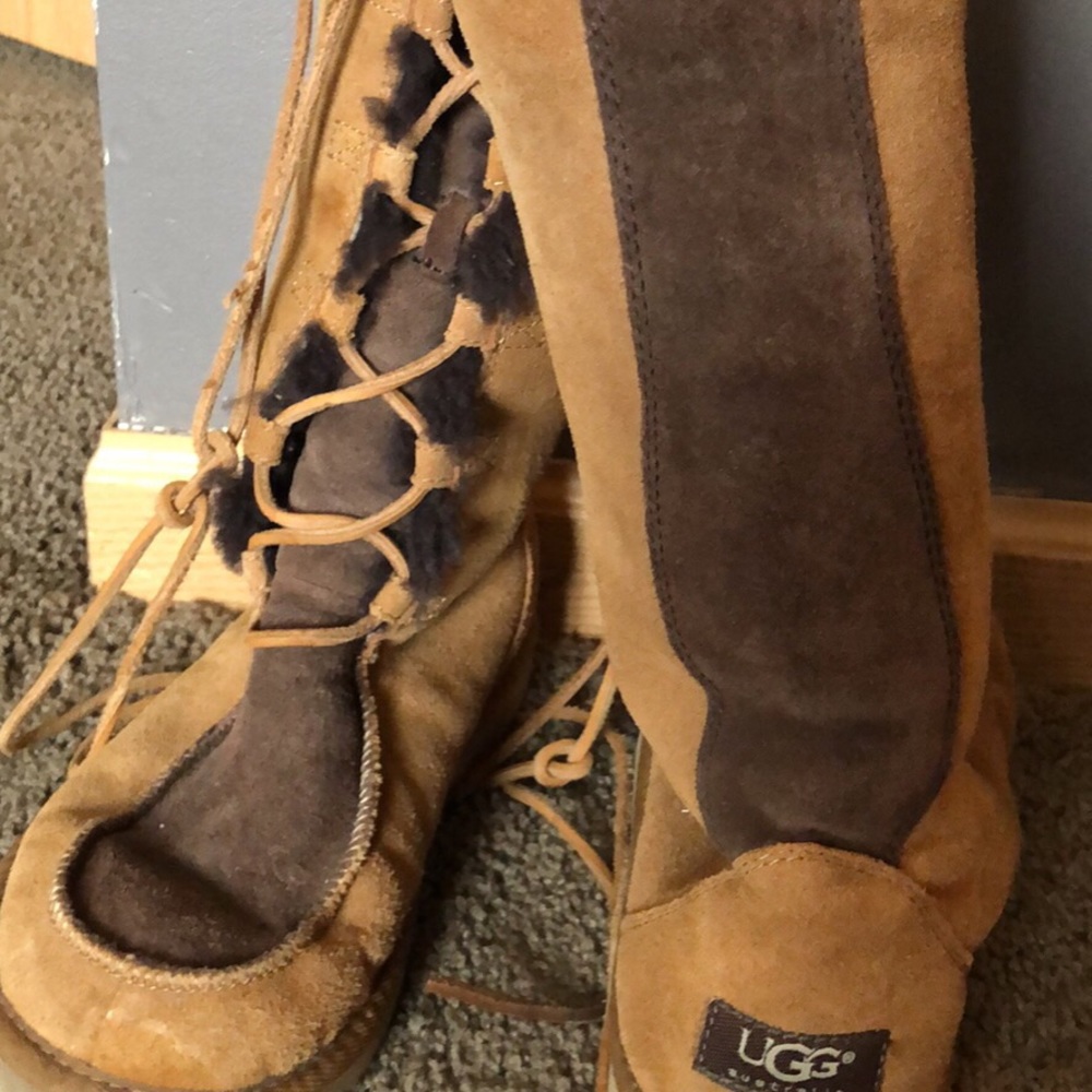 Ugg boots